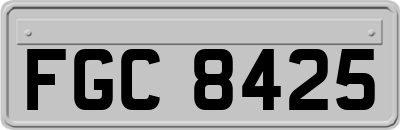 FGC8425
