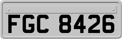 FGC8426