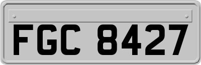 FGC8427