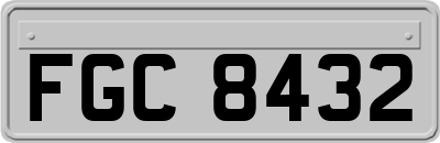 FGC8432
