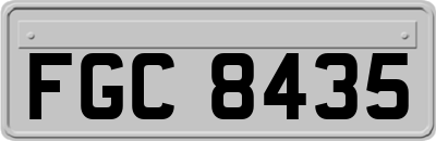 FGC8435