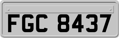 FGC8437