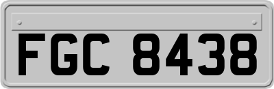 FGC8438