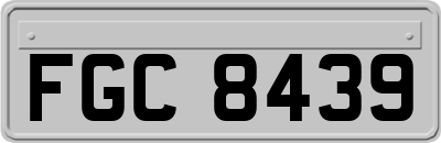 FGC8439