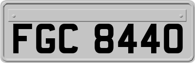 FGC8440