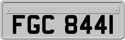 FGC8441