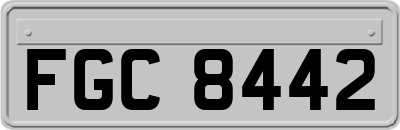 FGC8442