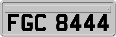 FGC8444