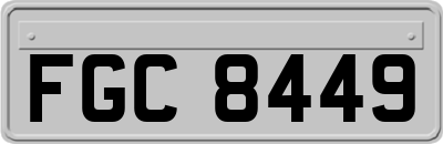 FGC8449