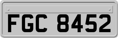 FGC8452