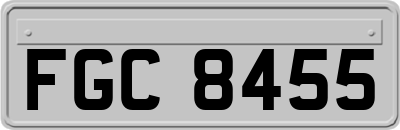 FGC8455