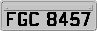 FGC8457