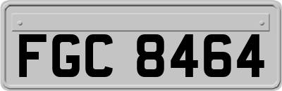 FGC8464