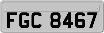 FGC8467