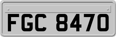 FGC8470