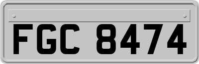 FGC8474