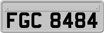 FGC8484