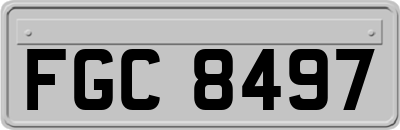 FGC8497