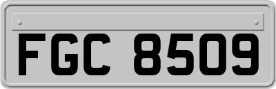 FGC8509