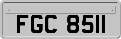 FGC8511