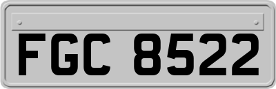 FGC8522