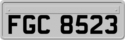 FGC8523