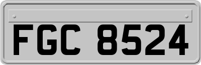 FGC8524