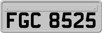 FGC8525