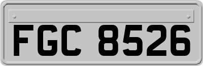 FGC8526