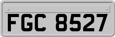 FGC8527