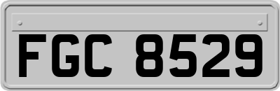 FGC8529