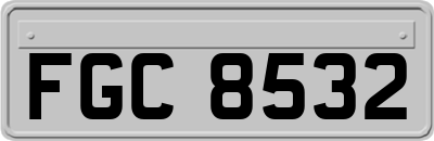 FGC8532