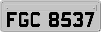 FGC8537