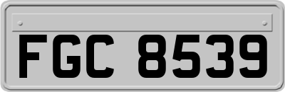 FGC8539