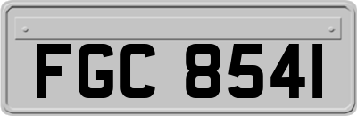FGC8541