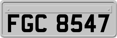 FGC8547