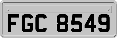 FGC8549