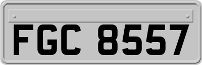 FGC8557
