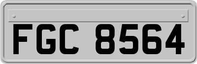 FGC8564