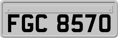 FGC8570