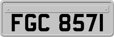 FGC8571