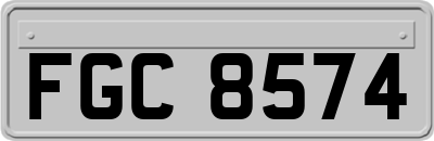 FGC8574