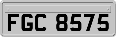 FGC8575