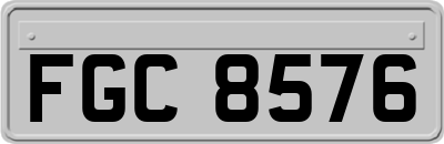 FGC8576