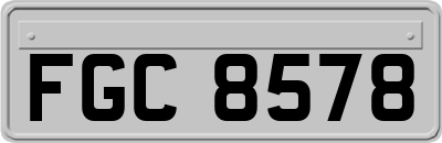 FGC8578