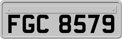 FGC8579