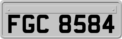 FGC8584