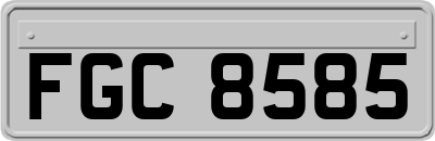 FGC8585