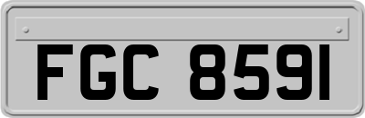 FGC8591