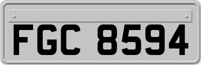 FGC8594